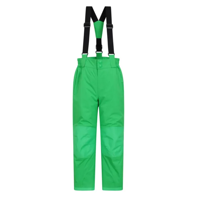 Mountain Warehouse  Pantalones de Esquí Raptor para Niños/Niñas (MW1565)