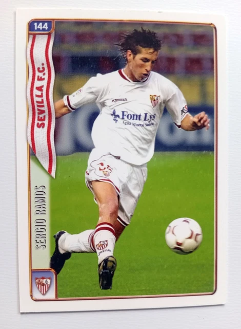 cromo mundicromo-fichas de la liga 1995/96 ? (r - Comprar Cromos de