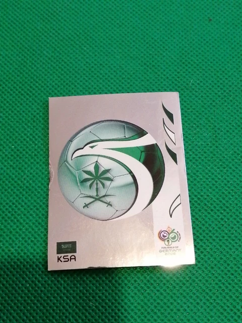 Album Panini Germany 2006 complet (D'occasion) à Colombier NE pour CHF