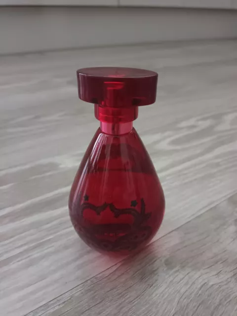 CHRISTIAN LACROIX ROUGE Perfume 50ml hardly used 22.00 PicClick UK