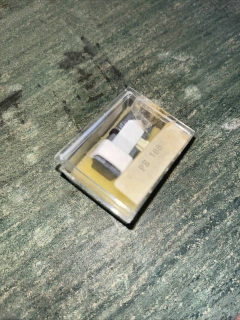 TÊTE DE LECTURE Sumiko + ELAC EMC V.D. HUL Tonabnehmer / Cartridge EUR 285,35 - FR