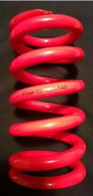 Zx10R Gen 5 Ktech Spring Zx10R Gen 5 Ktech Spring