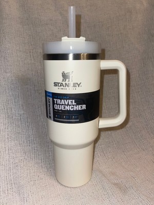 40oz cream stanley cup
