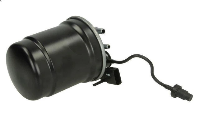 Kraftstofffilter FORD FOCUS Diesel Und Benzin - Original Qualität