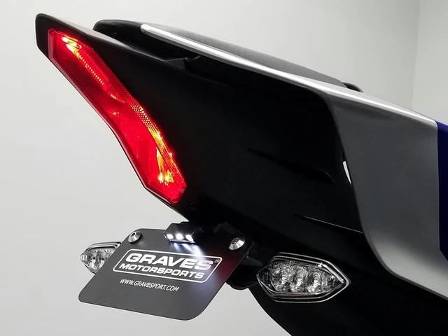Fender Eliminator Kit Yamaha R6 Graves FEY-17R6-K