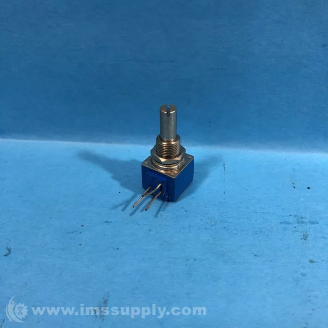 Bourns 81A1AB28A15 Potentiometer 0507