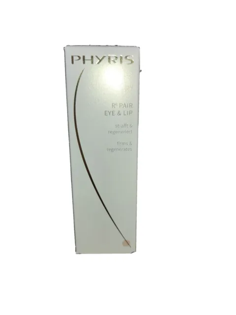 Phyris Repair Eye& Lip