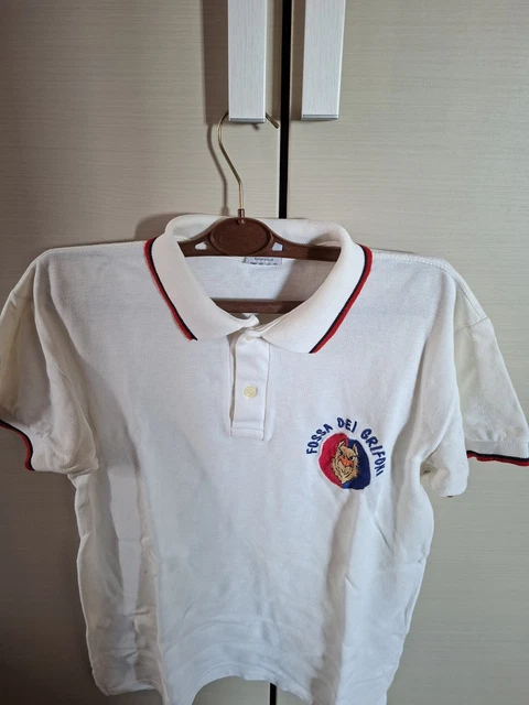Écharpe Torino Granata Feroce - Ultras - Vintage (État Comme Photo)