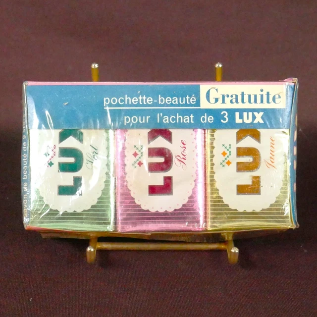 Lot De 2 Vis Poignée 6 Pans – 9 (6/100) – Pour Solex – NOS Ancien Stock – France