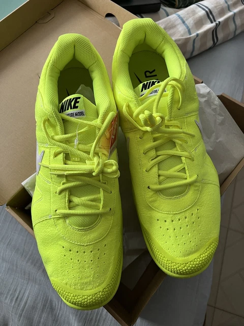 NIKE AIR MAX Courtballistec 4.3 OG 2012 Nadal EUR 95,00 - PicClick ES
