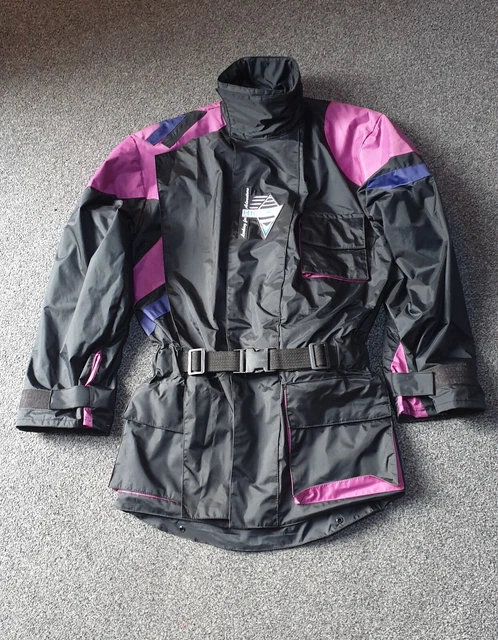 Frank thomas hotsell aqua jacket