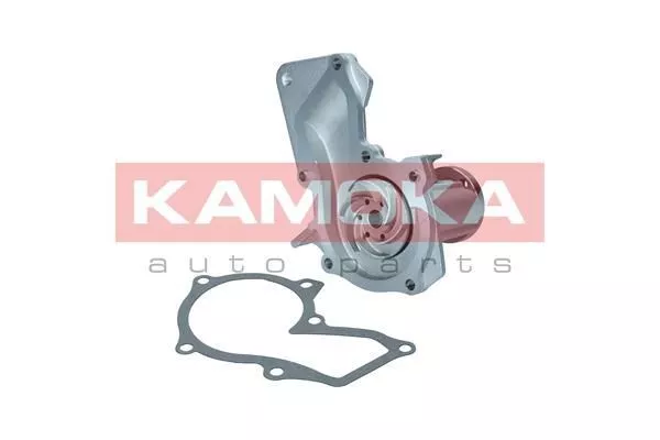 KAMOKA Wasserpumpe T0127 für FORD VOLVO