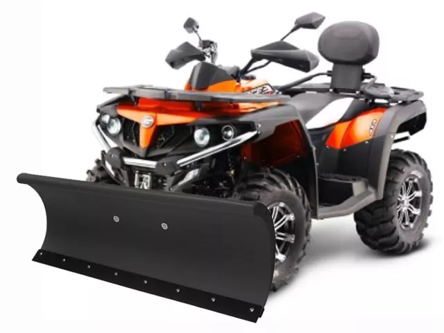 Schneeschild für CF Moto 520