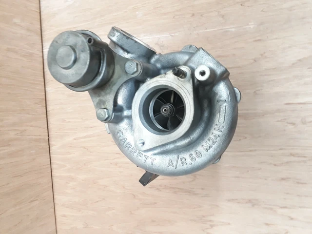 GARRETT AR60 M24N Turbo Charger FOR NISSAN Skyline Cefiro ORIGINAL UNIT GARRETT AR60 M24N Turbo Charger FOR NISSAN Skyline Cefiro ORIGINAL UNIT
