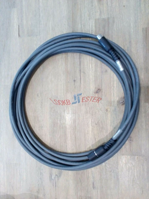 KUKA 00-174-901 KRC4 SmartPad Teach Pendant X19 Cable Extension 10M