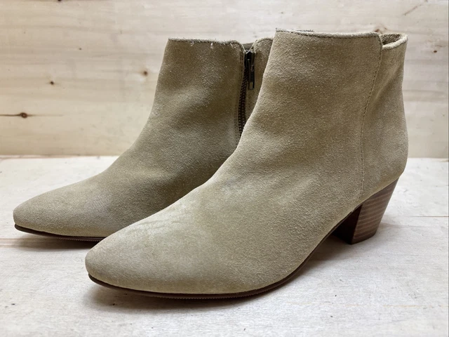 Boots Damen Stiefeletten Damen Gr 39 ESPRIT DAMEN STIEFEL