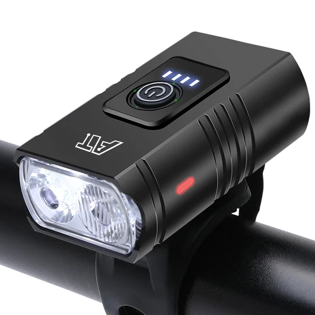 FEU ARRIÈRE LED Garde boue vélo phare AR, fender light Spanninga NEUF NEW EUR 24,99 - FR