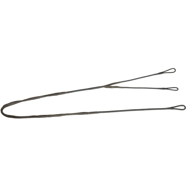 October Mountain Crossbow Cables 28 in. Barnett Wildcat C5