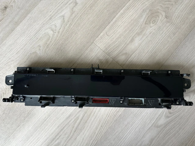 Renault Scenic 2 II Cluster Pannello strumenti cruscotto P8200451505A