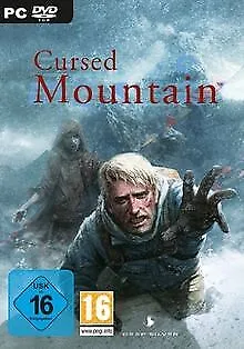 Cursed Mountain (PC) by Koch Media GmbH | Game | condition very good