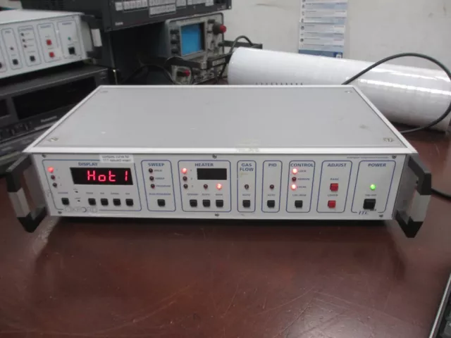 Oxford ITC503 Intelligent Temperature Controller for Cryogenic Systems