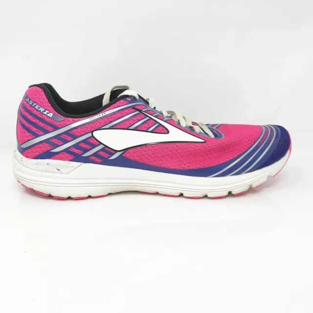Brooks sales womens asteria