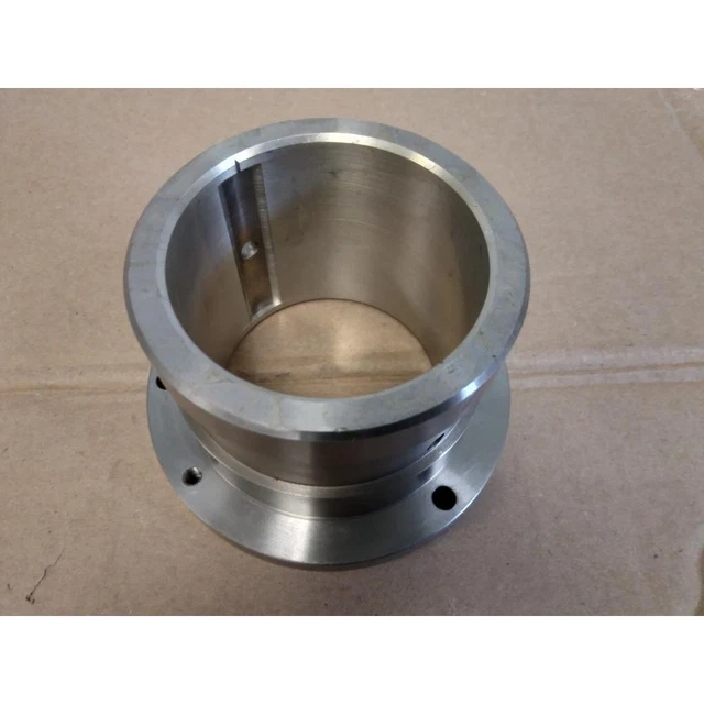 Trane Brg00430 Ctv Flanged Bearing 3" Bore 205812