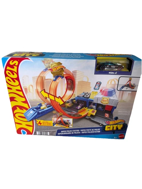 Play Sets, Diecast & Vehicles, Toys & Games - PicClick UK