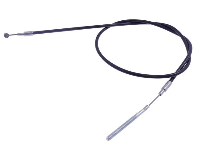 câble front de câble de frein adapté pour Peugeot Fox 50
