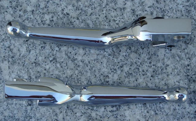 sportster wide glide