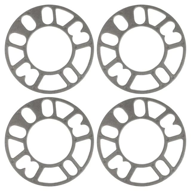 Distanziatore Ruota Alluminio Accessori Parti Distanziatori Ruota Distanziatori Ruota Piatta