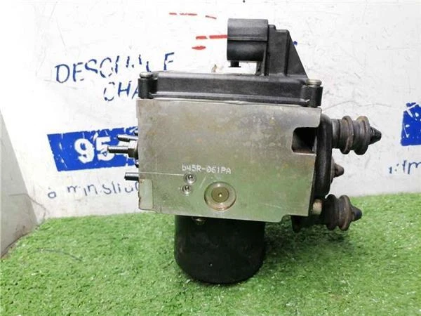 3C0614095P POMPE/MODULE ABS Volkswagen PASSAT BERLINA 2.0 TDI (140 CV)