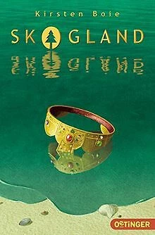 Skogland von Boie, Kirsten | Buch | Zustand gut