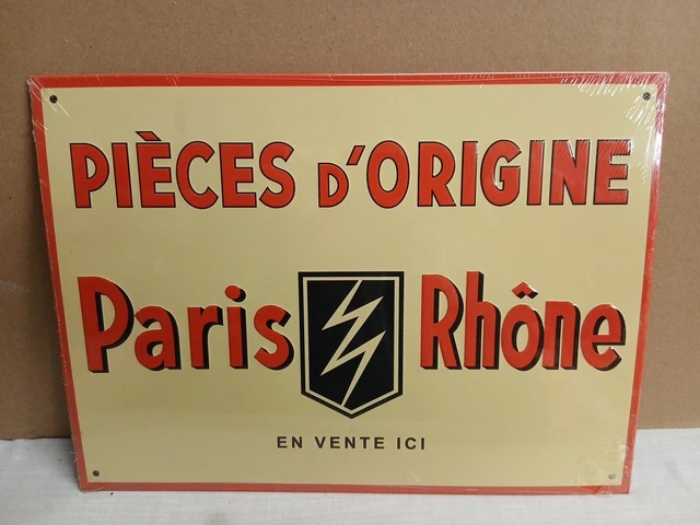 MIROIR PUBLICITAIRE MARLBORO 53 cm X 43 cm EUR 35,00 - FR