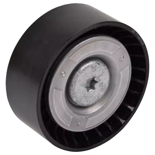 Galet Tendeur de courroie d'accessoire Classe C E GLK SLK V Vito 447 6512000370