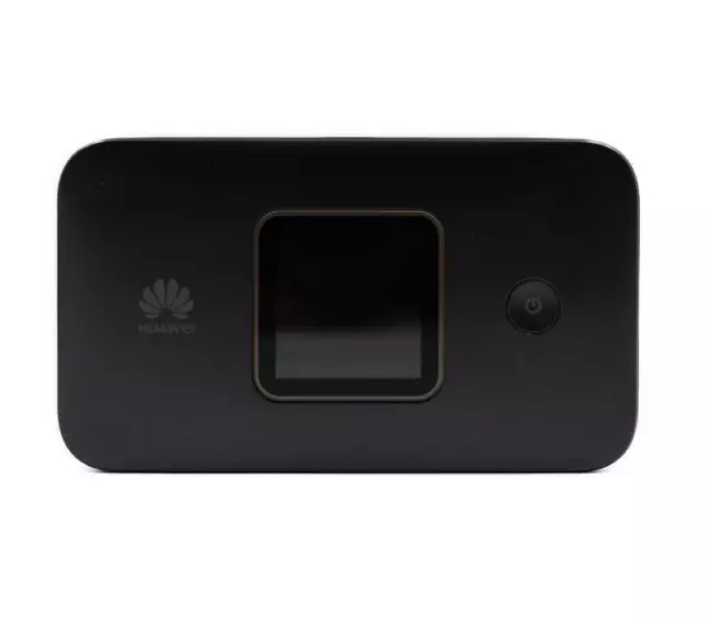 Huawei Mobile WiFi E5785 (E5785Lh-22c)