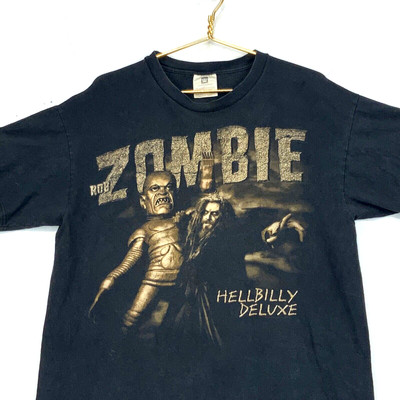 hellbilly t shirt