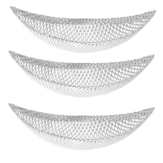 3pcs Calzone Maker Presse Umsatz Presse Maker Cubilose, Werkzeuge 3