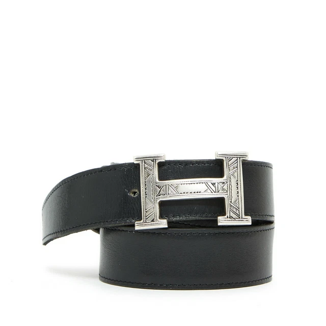 Hermes best sale touareg belt