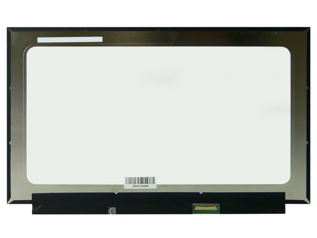 13,3" Led Ips Fhd Ag Display Bildschirm Panel Wie Lg Philips Lp133Wf7-Spb1