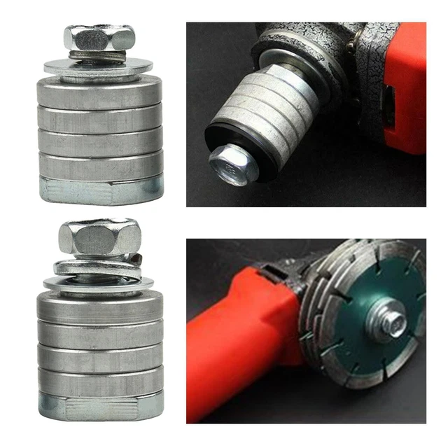 Yato YT-228752 – 2 Mâchoires De Rechange 20 Mm Acier Carbone Pour Coupe-Boulons Hydraulique
