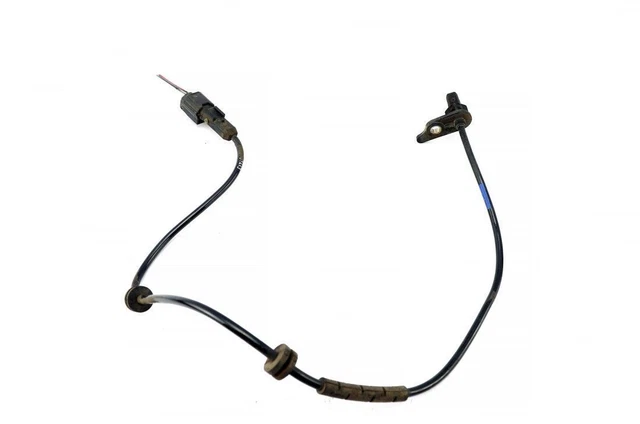 Capteur Vitesse De Roue ABS Arriere Gauche Droit Pour CAPTUR CLIO