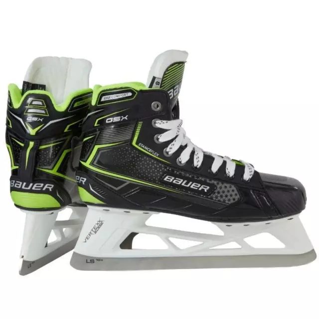 Bauer S21 GSX Youth Goalie Skates