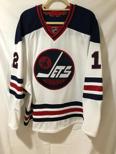 heritage jersey jets