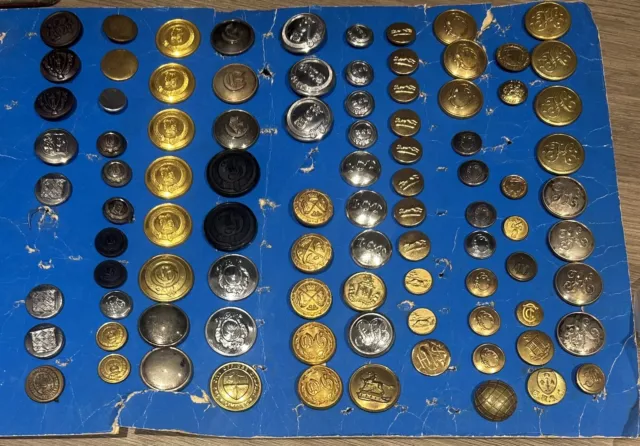 Fox Hunt Buttons Livery Buttons Victorian Buttons Scarce 90 Plus Buttons Fox Hunt Buttons Livery Buttons Victorian Buttons Scarce 90 Plus Buttons