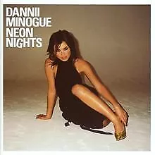 Neon Nights de Dannii Minogue | CD | état très bon