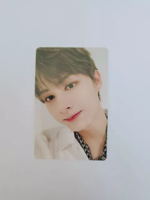 K-Pop Seventeen Jun 3Rd Album "An Ode" Official Photocard