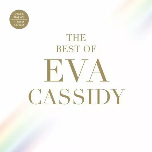 Eva Cassidy - The Best Of Eva Cassidy [VINYL]