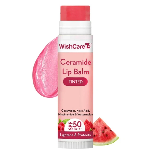 Baume à Lèvres Teinté Nivea Japon Smoky Rose – Hydratation Couleur Subtile