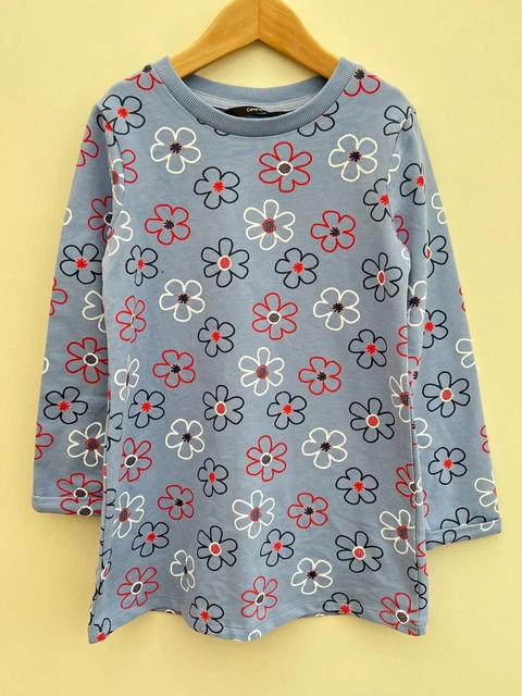 Pacchetto di vestiti per ragazze età 5-6 Tu George Matalan 2